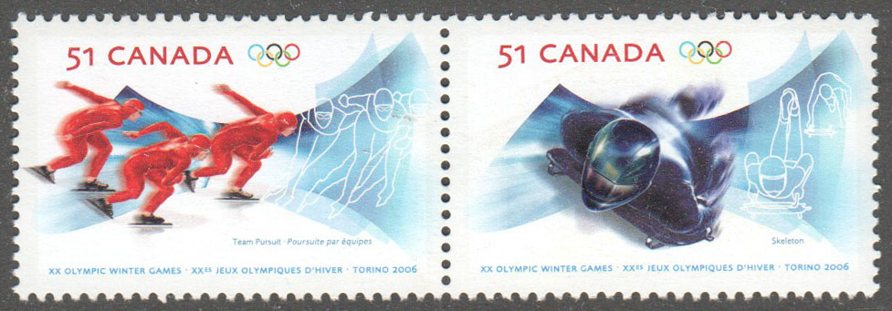 Canada Scott 2144a MNH - Click Image to Close